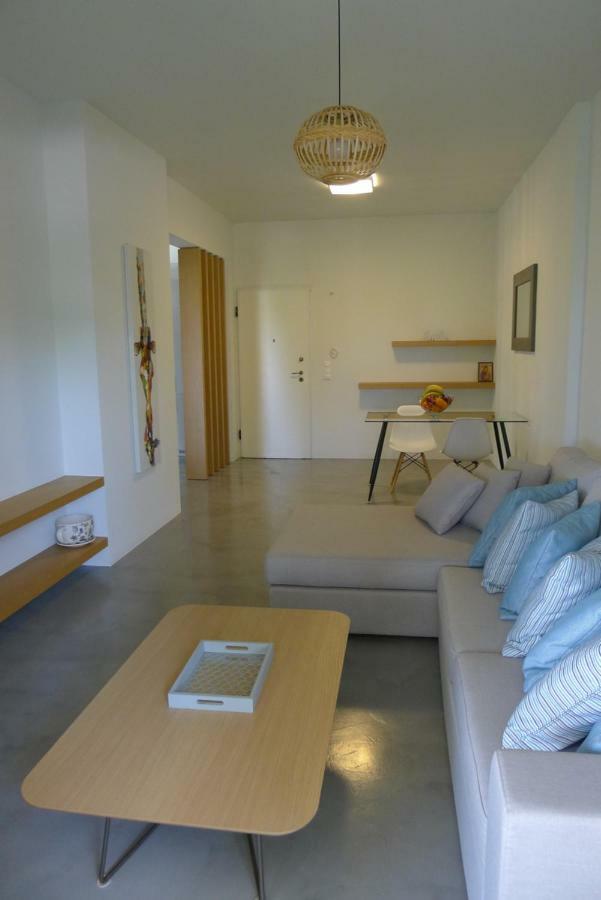 Deluxe Apartment In Vouliagmeni Athen Exterior foto