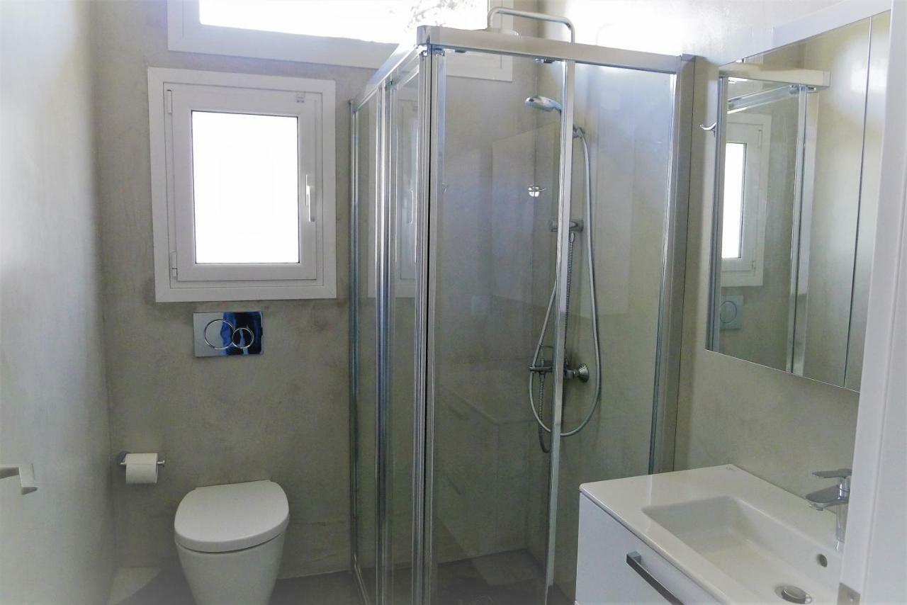 Deluxe Apartment In Vouliagmeni Athen Exterior foto