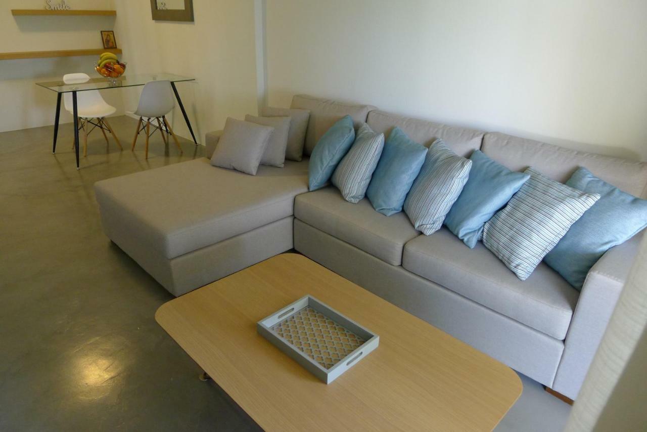Deluxe Apartment In Vouliagmeni Athen Exterior foto