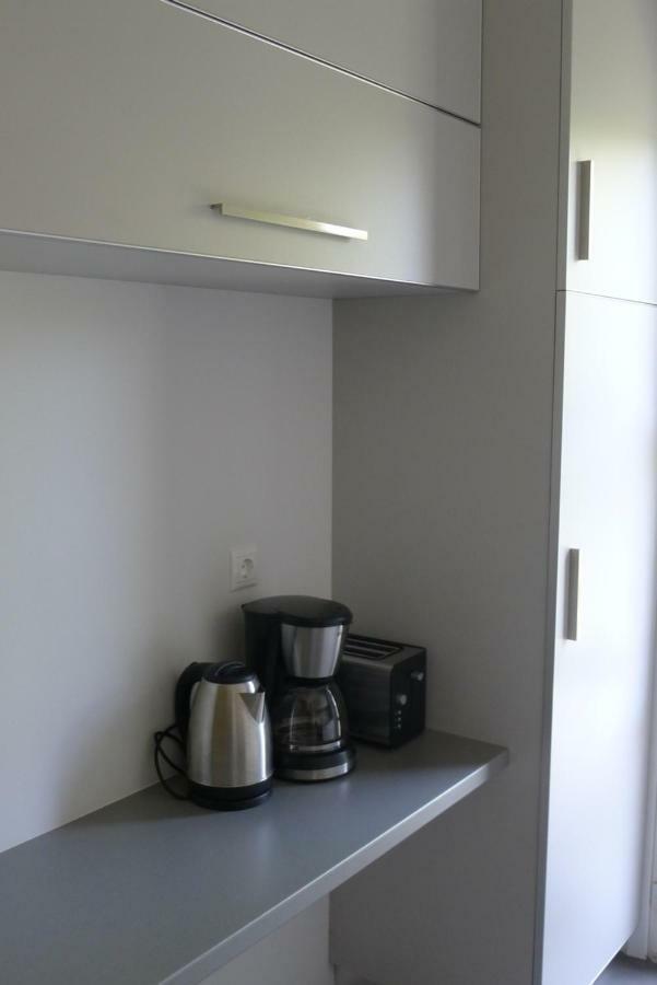 Deluxe Apartment In Vouliagmeni Athen Exterior foto
