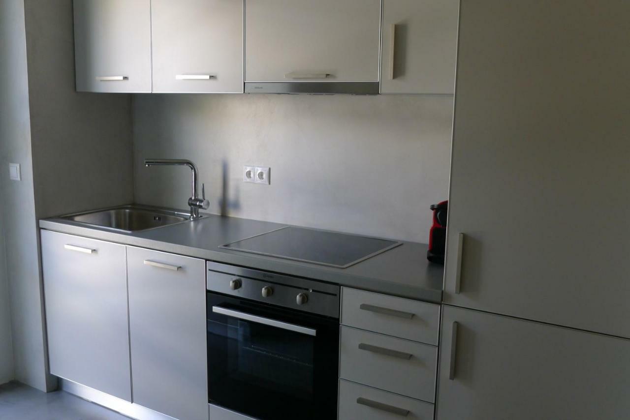 Deluxe Apartment In Vouliagmeni Athen Exterior foto