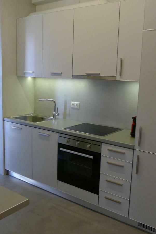 Deluxe Apartment In Vouliagmeni Athen Exterior foto